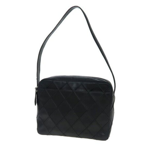 Chanel Handbags - Chanel Bicolor Shoulder Bag